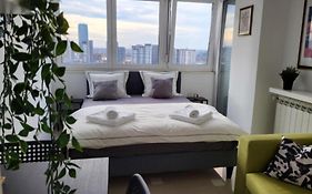 Central View Apartment